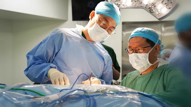 Biopsi Prostat: Langkah Penting Deteksi Dini Kanker Prostat