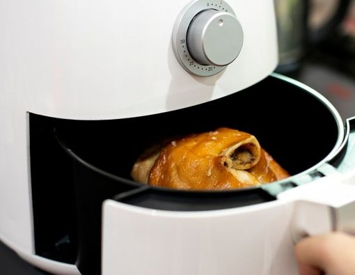 Air Fryer Bisa Menyebabkan Kanker, Mitos atau Fakta?