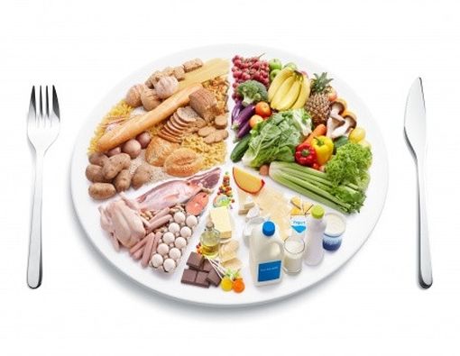 Inilah Menu untuk Diet Tinggi Protein