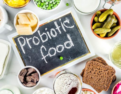 Manfaat dan Jenis Probiotik yang Ampuh untuk Atasi Diare