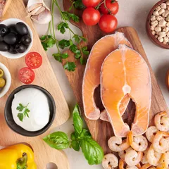 8 Makanan yang Mengandung Vitamin D dan Jumlah Kandungannya