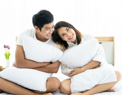 Bahaya di Balik Tren Sleepover Date