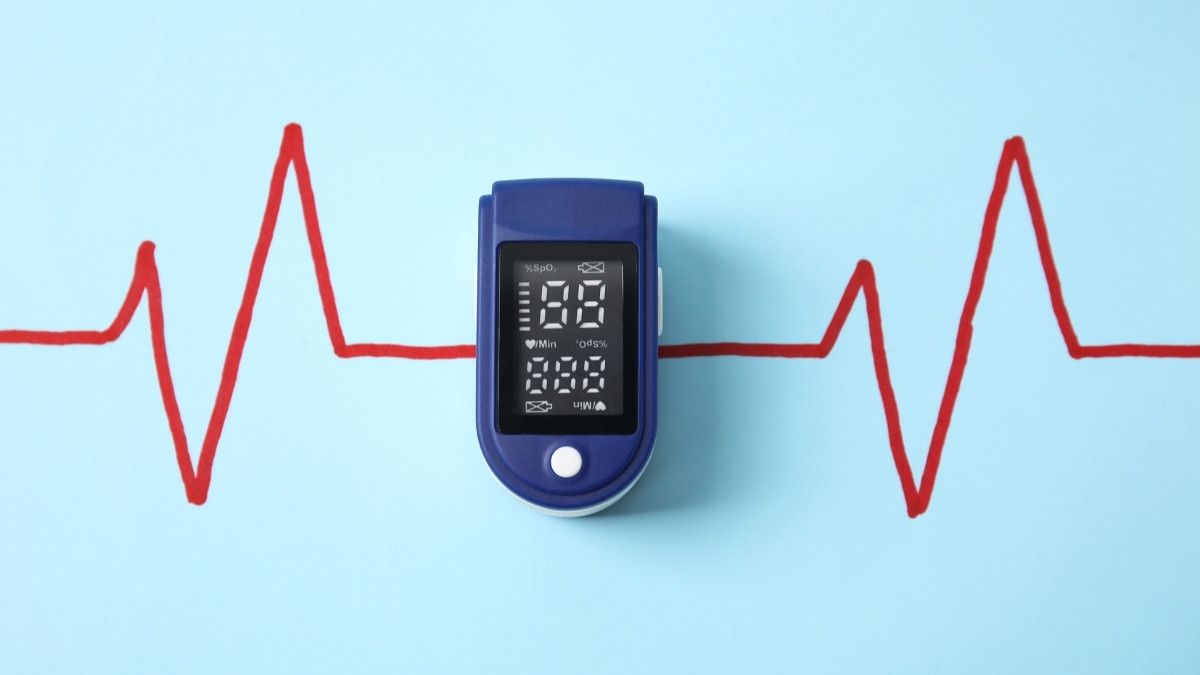 Panduan Menggunakan Alat Oximeter Agar Hasilnya Akurat
