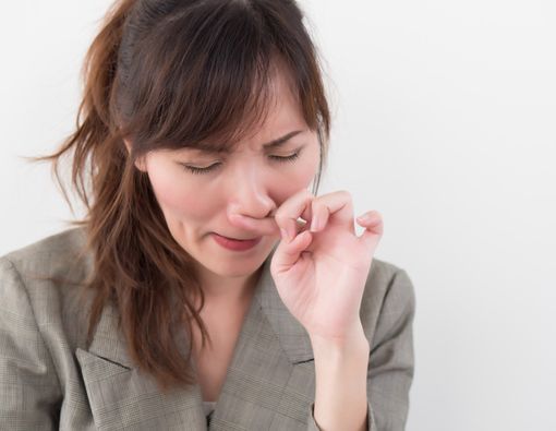 Hidung Berair, Akibat Sinusitis atau Alergi?