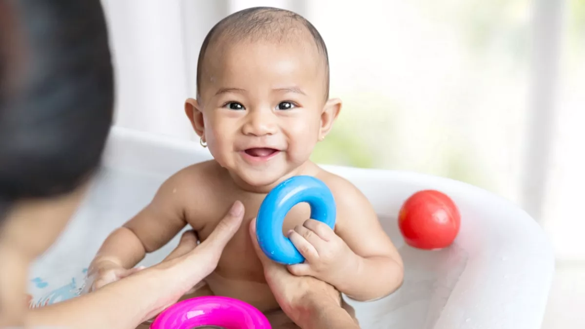 12 Rekomendasi Suplemen Zat Besi untuk Bayi