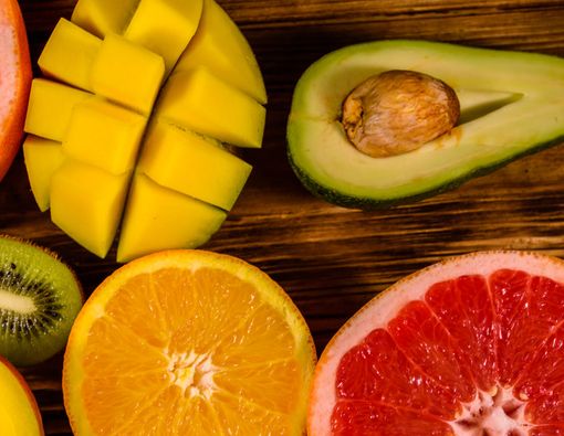 Makanan Ini Resep agar Anda Awet Muda