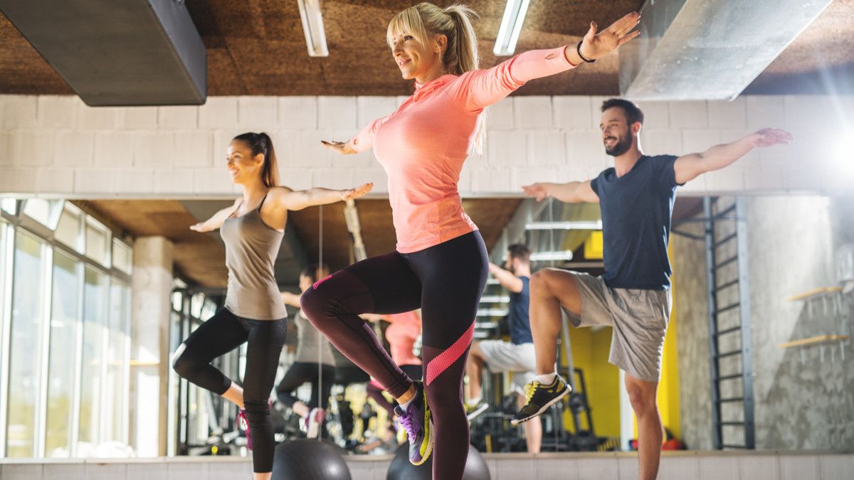 5 Jenis Olahraga yang Efektif untuk Cegah Osteoporosis