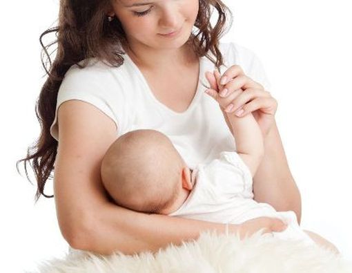 Keajaiban ASI untuk Ibu dan Anak