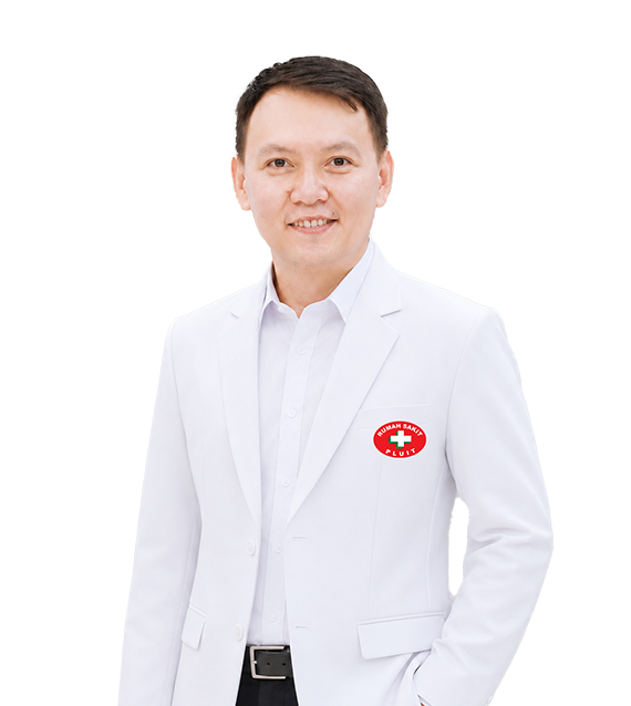Foto dr. Muchtar, M.A.R.S., M.K.K., Sp.Ak., FISQua