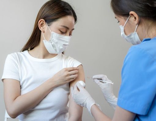 Rekomendasi Vaksin untuk Wanita Sebelum Hamil