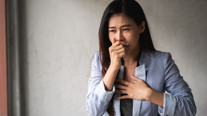 6 Jenis Obat Medis untuk Batuk Kering