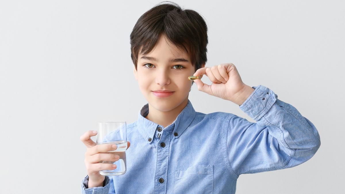 Banyak Obat Sirup Anak Dilarang, Obat Flu Tablet Bisa Jadi Pilihan