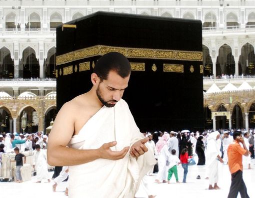 Persiapan Kesehatan untuk Menjalankan Ibadah Haji