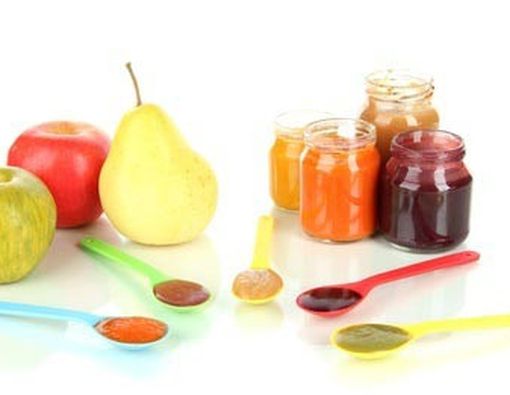 Kiat Menyajikan Buah untuk Konsumsi Bayi