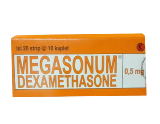 Megasonum