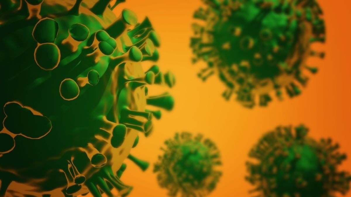 Penyebab Virus Corona Delta Lebih Menular Dibanding Varian Lain