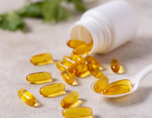 Orang Indonesia Masih Kekurangan Vitamin D, Bahayanya Apa?