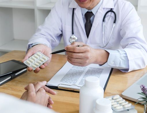 Hindari Komplikasi, Begini Pengobatan Gonore Hingga Tuntas