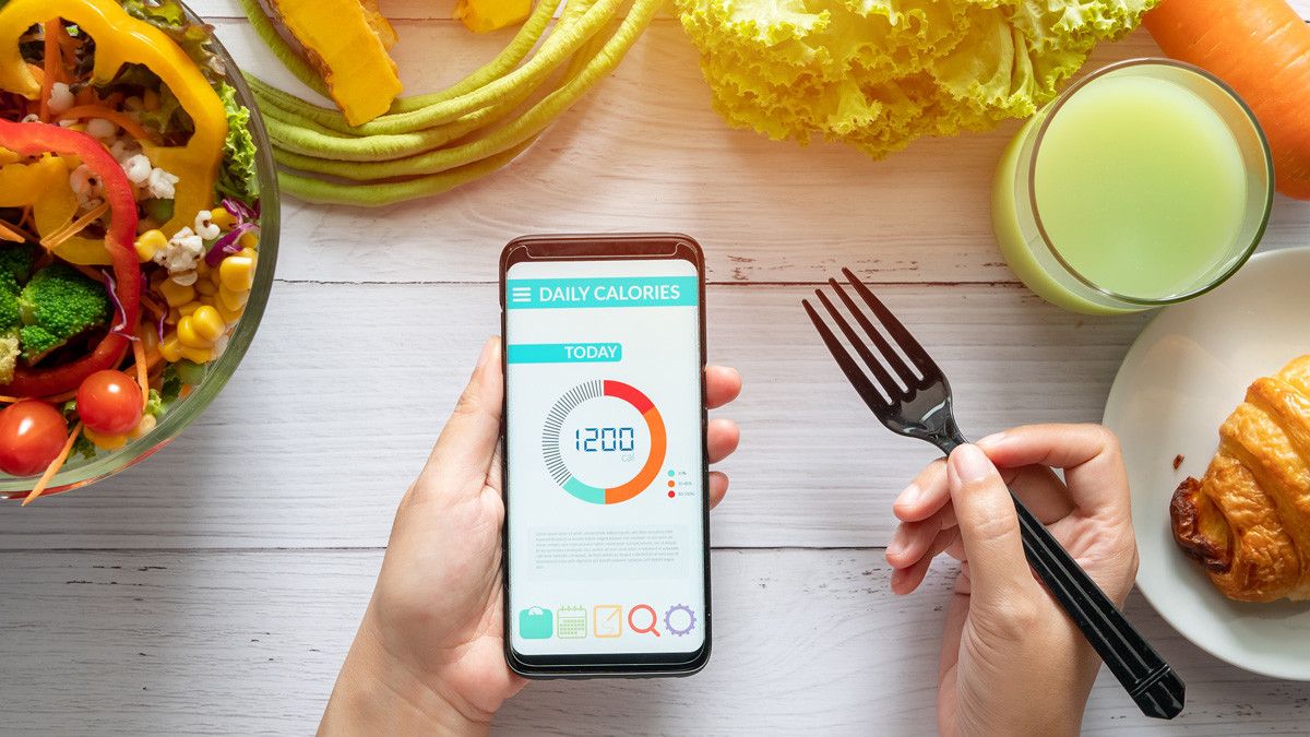 Penderita Diabetes Wajib Penuhi Nutrisi demi Jaga Imun