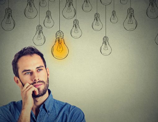 Hubungan Tingkat Pengetahuan dan Kemampuan Mengambil Keputusan