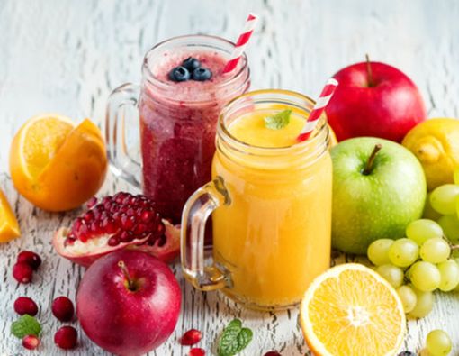 Kembalikan Energi Saat Buka Puasa dengan Makanan Ini