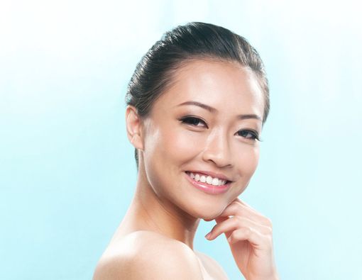 Kiat Mudah agar Kulit Berminyak Tidak Berjerawat