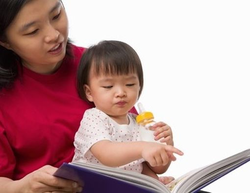 Tips Mendongeng Untuk Anak