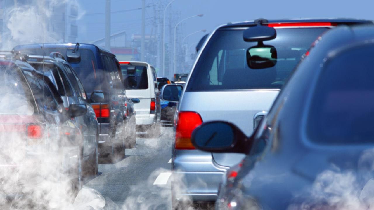 Waspada, Polusi Udara Bisa Menurunkan Kecerdasan!