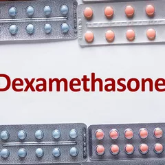 Efek Konsumsi Dexamethasone dan Obat Pereda Nyeri Tanpa Resep Dokter