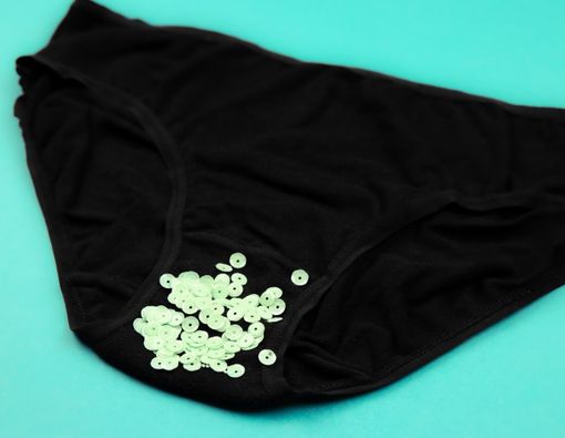 5 Penyebab Keputihan Berwarna Hijau, Apakah berbahaya?