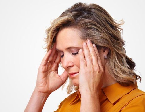 Menilik Gejala Menopause