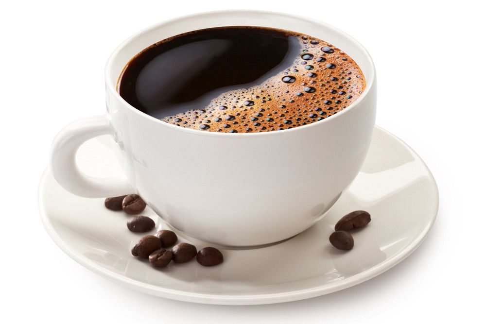 Cara Sederhana yang Efektif Mengatasi Kecanduan Kafein
