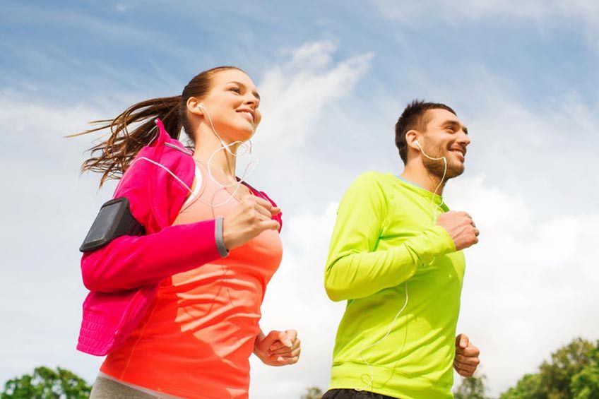 4 Hal yang Harus Anda Lakukan di Usia Muda Agar Tetap Sehat