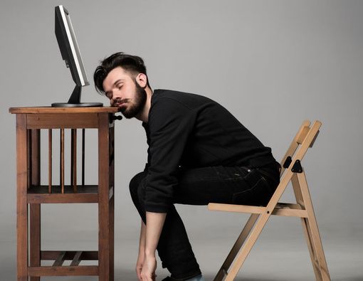 11 Makanan untuk Mengatasi Badan Lemas