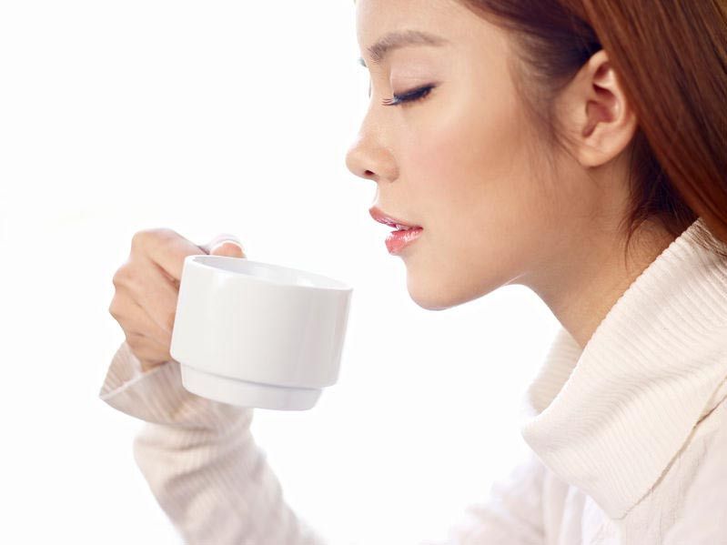 Keseringan Minum Kopi Bahaya untuk Gigi