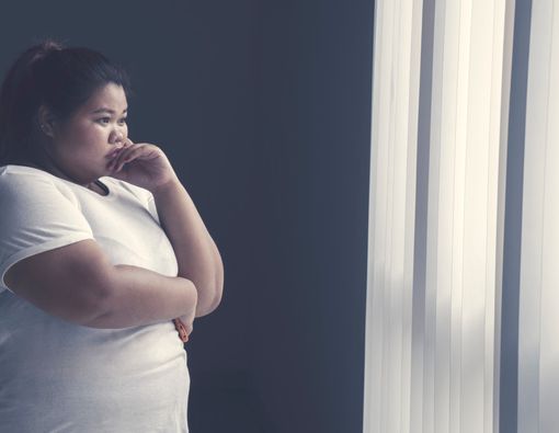 Hati-hati, Body Image Bisa Pengaruhi Kehidupan Seks Wanita