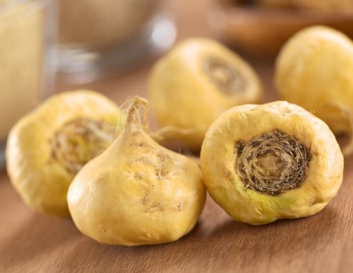 Manfaat Maca Root untuk Tingkatkan Kesuburan Pria