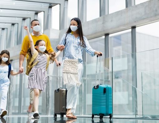 Liburan saat Pandemi, Siapkan Ini untuk Jaga Kebersihan