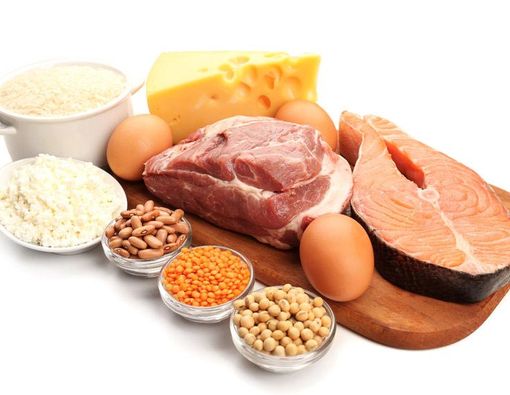 Cegah Anemia pada Anak? Zat Besi Saja Tidak Cukup!