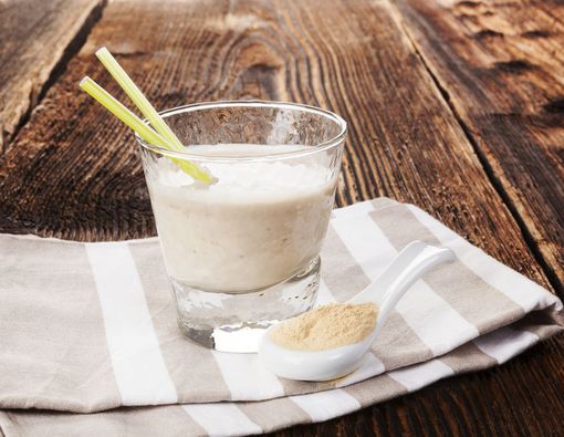 Penuhi Kebutuhan Nutrisi Ini Jelang Lari Maraton