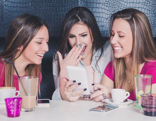 Hati-hati, Generasi Milenial Rentan Sakit Kronis Saat Lansia