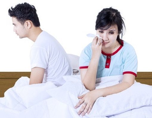 Inilah yang Terjadi Ketika Anda Ejakulasi