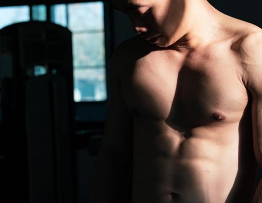 Mengapa Suntik Steroid Kerap Dilakukan Atlet Body Builder untuk Menambah Massa Otot?