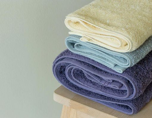 Berapa Lama Sebaiknya Handuk Dipakai Sebelum Dicuci?