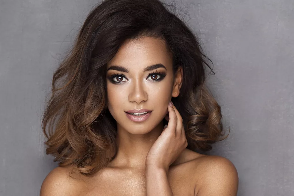 Pemilik Kulit Gelap Rentan Alami 7 Masalah Kulit Ini