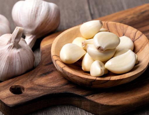 Fakta di Balik Pengobatan Bisul dengan Bawang Putih