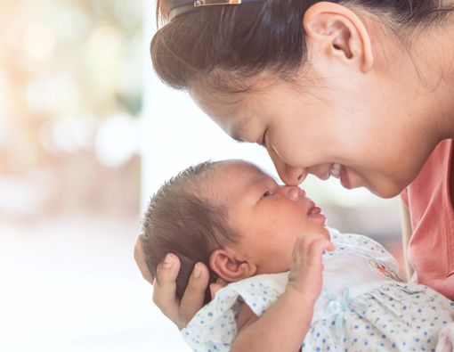 Berat Badan Bayi Normal, si Kecil Sudah Pasti Sehat?