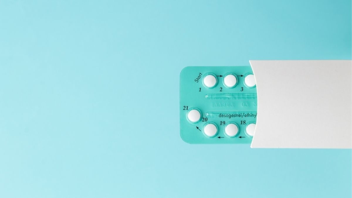 Anak Tak Sengaja Minum Pil KB, Ini Dampaknya