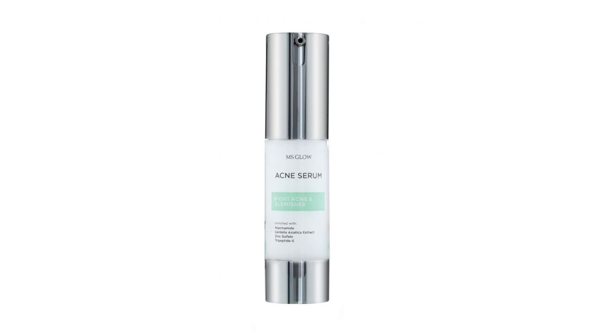 Ms. Glow Acne Serum