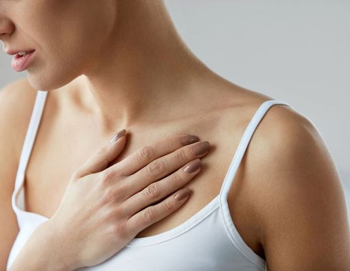 Awas! Salah Pilih Obat Sakit Kepala, Bisa Bikin Deg Degan